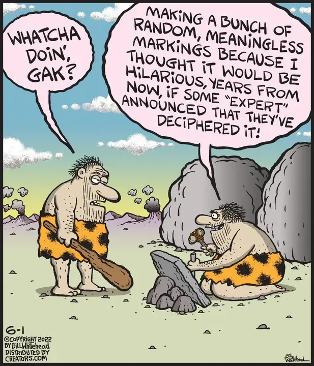 Free Range for Jun 01, 2022