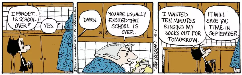 Agnes for Jun 01, 2023