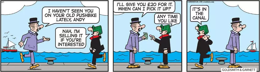 Andy Capp for Jun 01, 2023