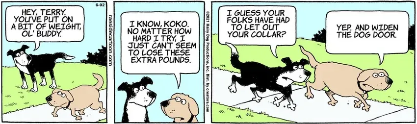 The Other Coast for Jun 02, 2021