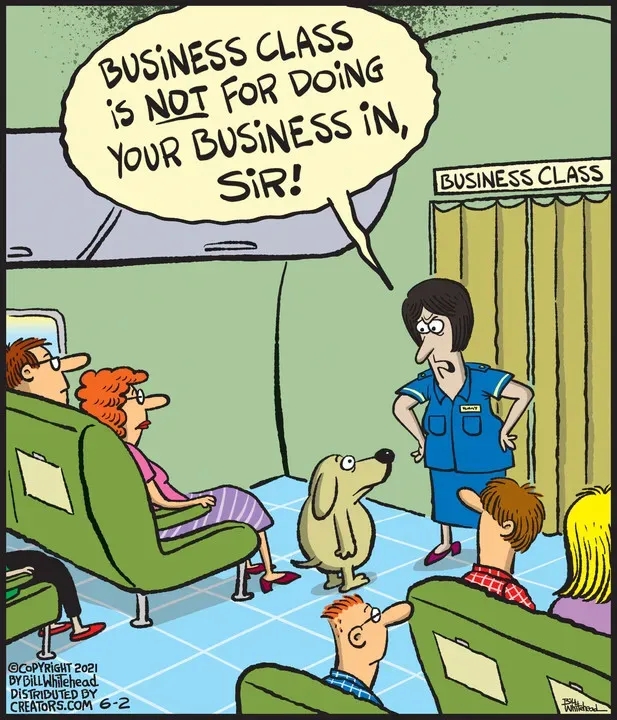 Free Range for Jun 02, 2021