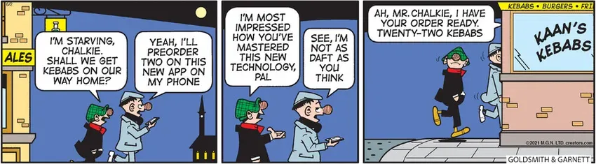 Andy Capp for Jun 02, 2021