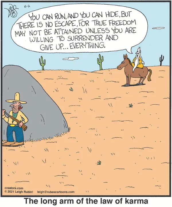 Rubes® for Jun 02, 2021