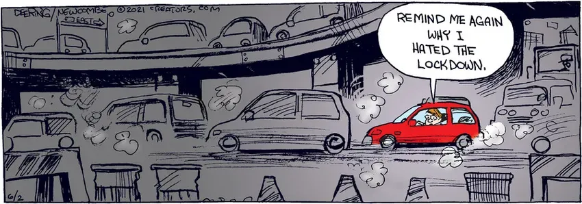 Zack Hill for Jun 02, 2021