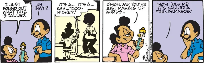 Herb and Jamaal for Jun 02, 2021