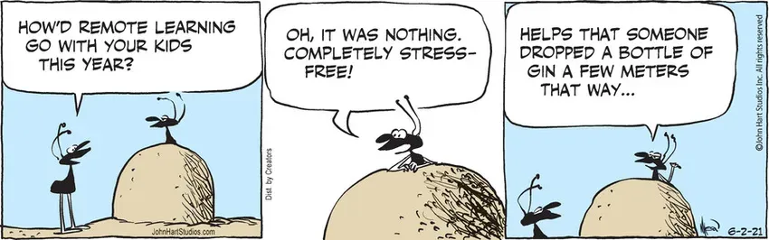 B.C. for Jun 02, 2021