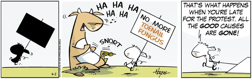 The Barn for Jun 02, 2021