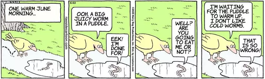 The Other Coast for Jun 02, 2023