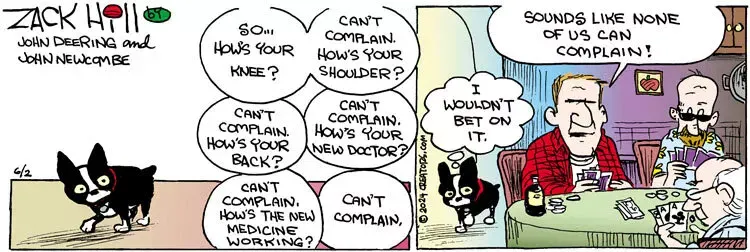 Zack Hill for Jun 02, 2024