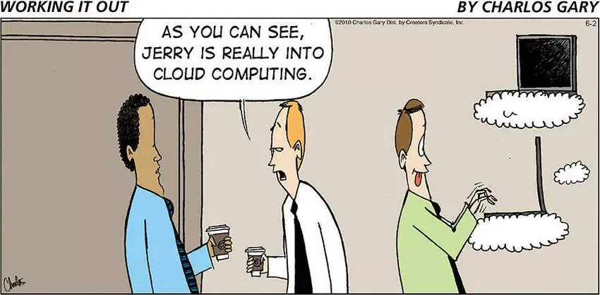 Working it Out for Jun 02, 2024