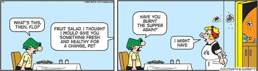 Andy Capp for Jun 03, 2021