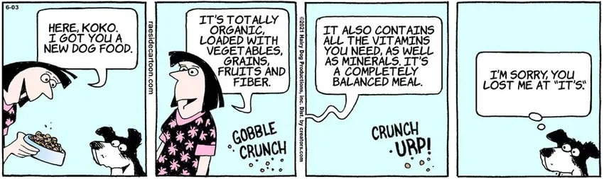 The Other Coast for Jun 03, 2021