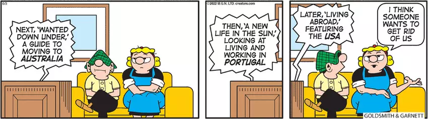 Andy Capp for Jun 03, 2022