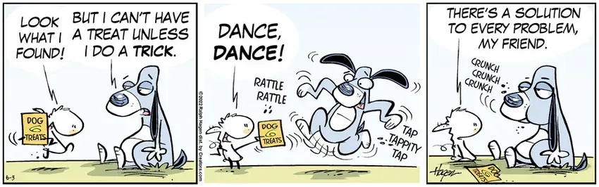 The Barn for Jun 03, 2022