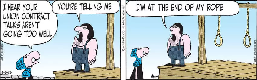 Wizard of Id for Jun 03, 2023