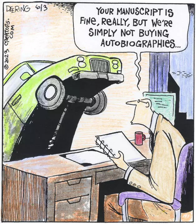 Strange Brew for Jun 03, 2023