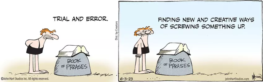 B.C. for Jun 03, 2023