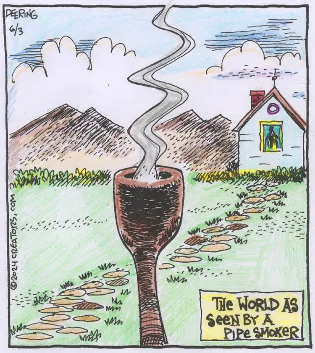 Strange Brew for Jun 03, 2024