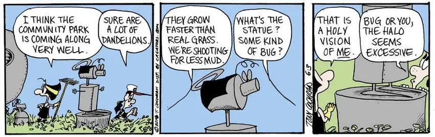 Agnes for Jun 03, 2024