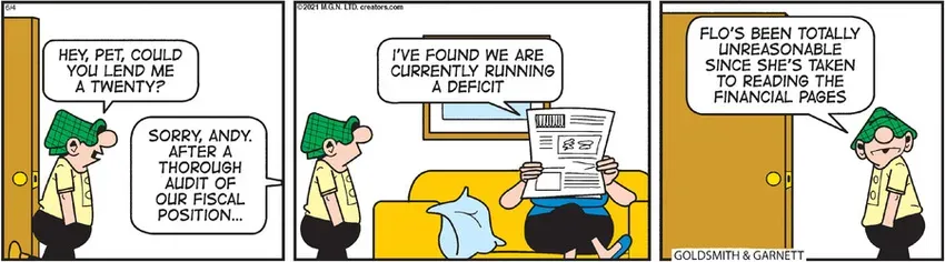 Andy Capp for Jun 04, 2021