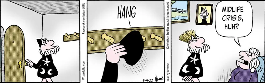 Wizard of Id for Jun 04, 2022