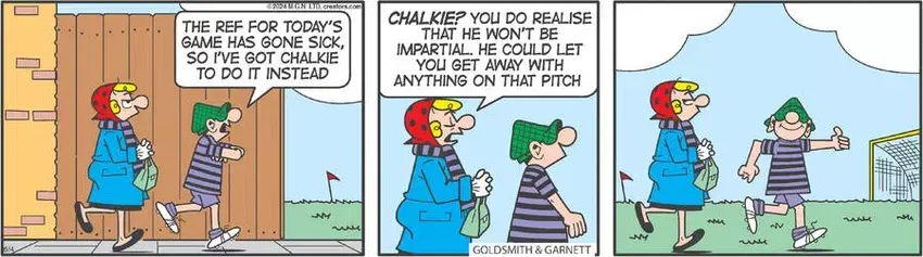 Andy Capp for Jun 04, 2024