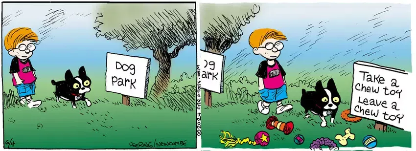 Zack Hill for Jun 04, 2024