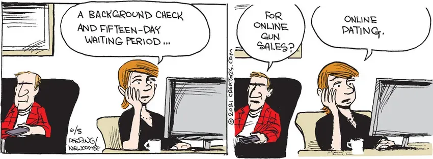 Zack Hill for Jun 05, 2021