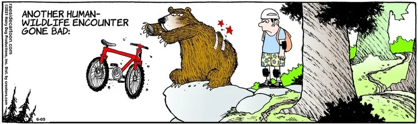 The Other Coast for Jun 05, 2021