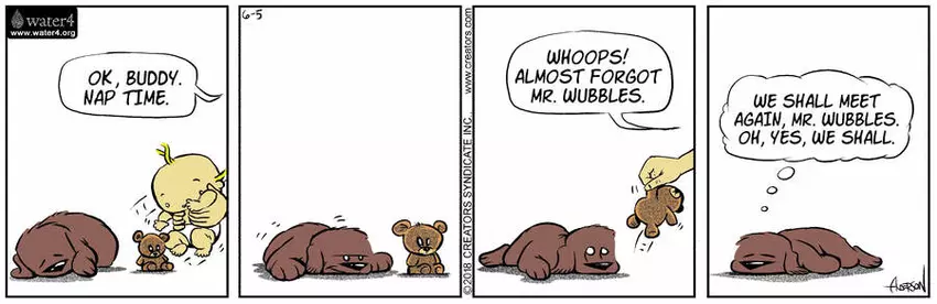 Dog Eat Doug for Jun 05, 2023