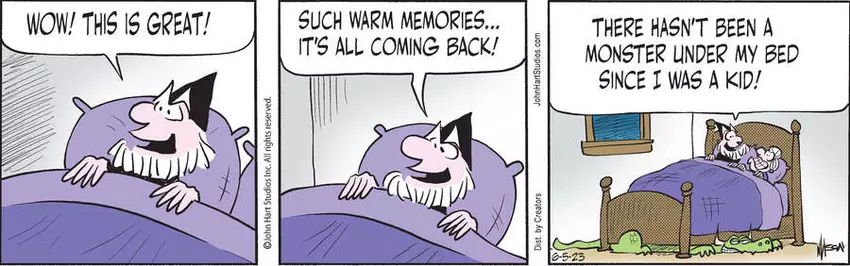 Wizard of Id for Jun 05, 2023