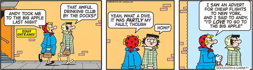 Andy Capp for Jun 05, 2023