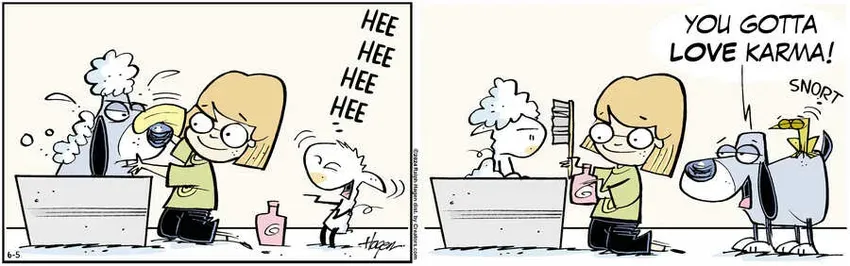 The Barn for Jun 05, 2024