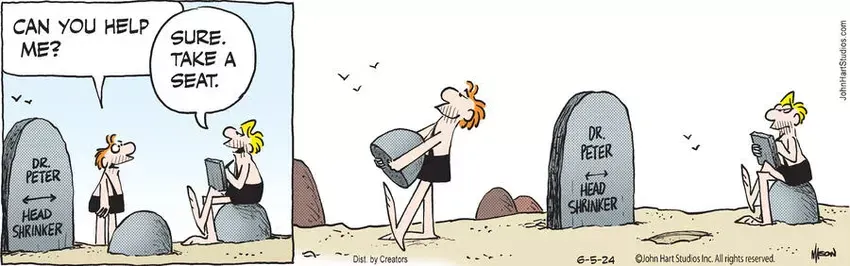 B.C. for Jun 05, 2024