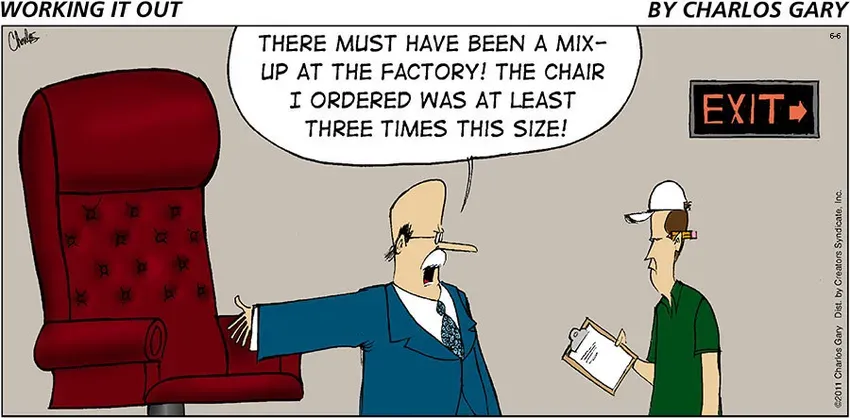 Working it Out for Jun 06, 2021