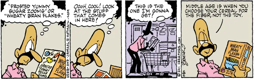 Herb and Jamaal for Jun 06, 2022