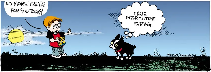 Zack Hill for Jun 06, 2022