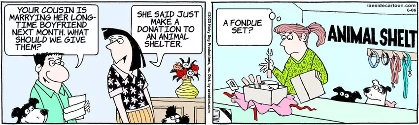 The Other Coast for Jun 06, 2023