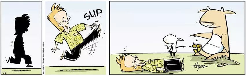 The Barn for Jun 06, 2023