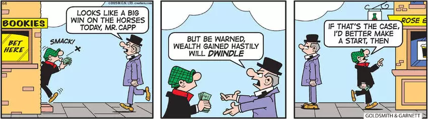 Andy Capp for Jun 06, 2023