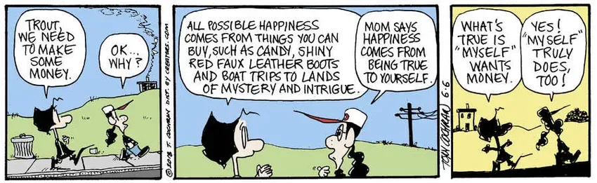 Agnes for Jun 06, 2024