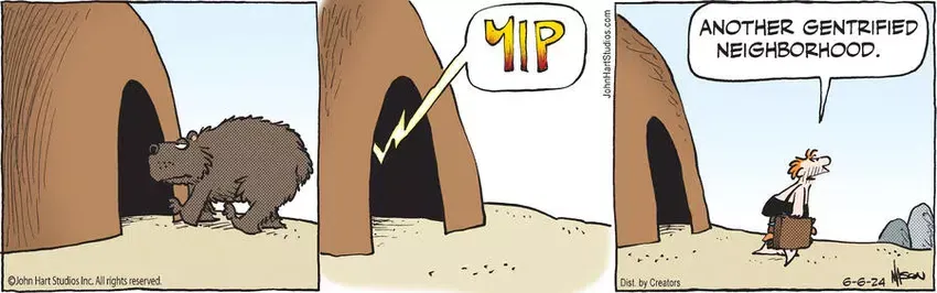 B.C. for Jun 06, 2024