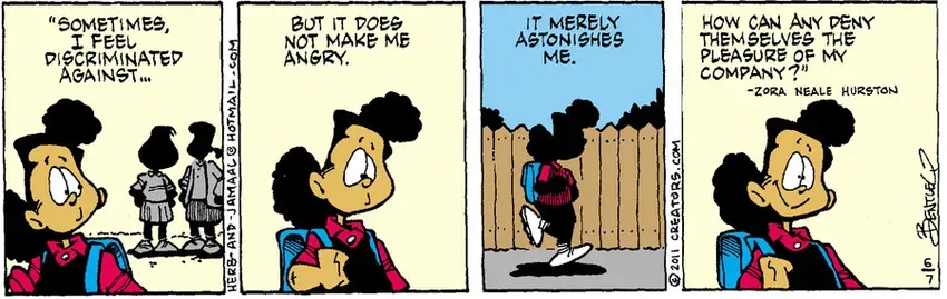 Herb and Jamaal for Jun 07, 2022