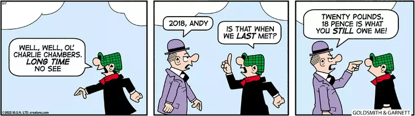 Andy Capp for Jun 07, 2022