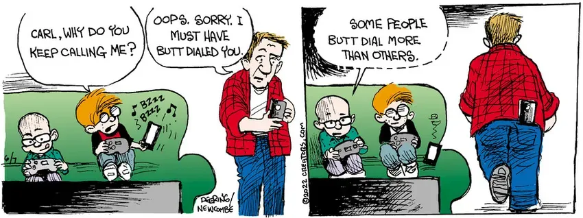 Zack Hill for Jun 07, 2022