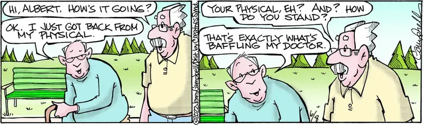 Flo & Friends for Jun 08, 2022