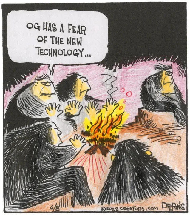 Strange Brew for Jun 08, 2022