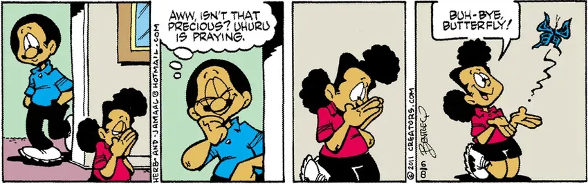 Herb and Jamaal for Jun 08, 2022