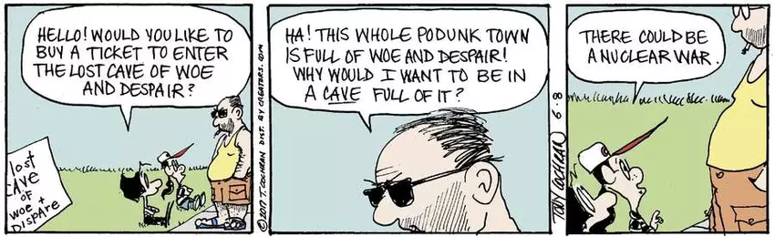 Agnes for Jun 08, 2023