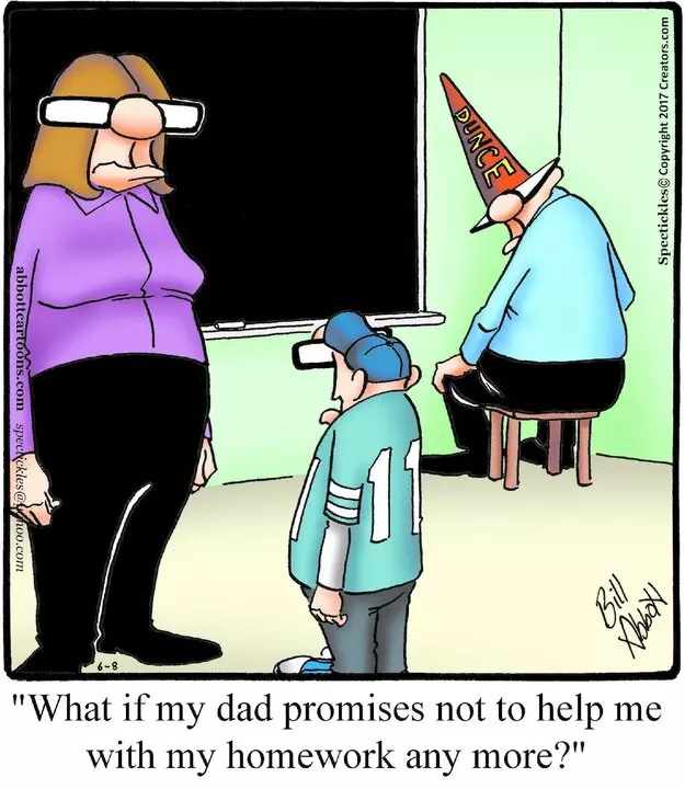 Spectickles for Jun 08, 2023